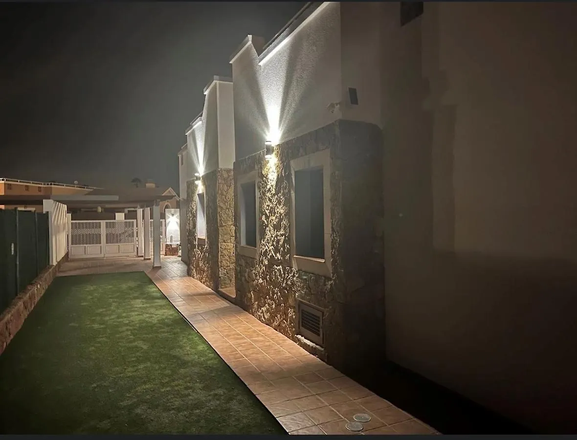 Villa Eva - New To The Market, Fully Refurbished Licensed Villa - Private Pool Caleta De Fuste