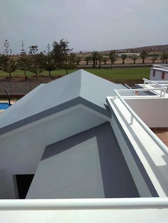 Villa Eva - New To The Market, Fully Refurbished Licensed Villa - Private Pool Caleta De Fuste