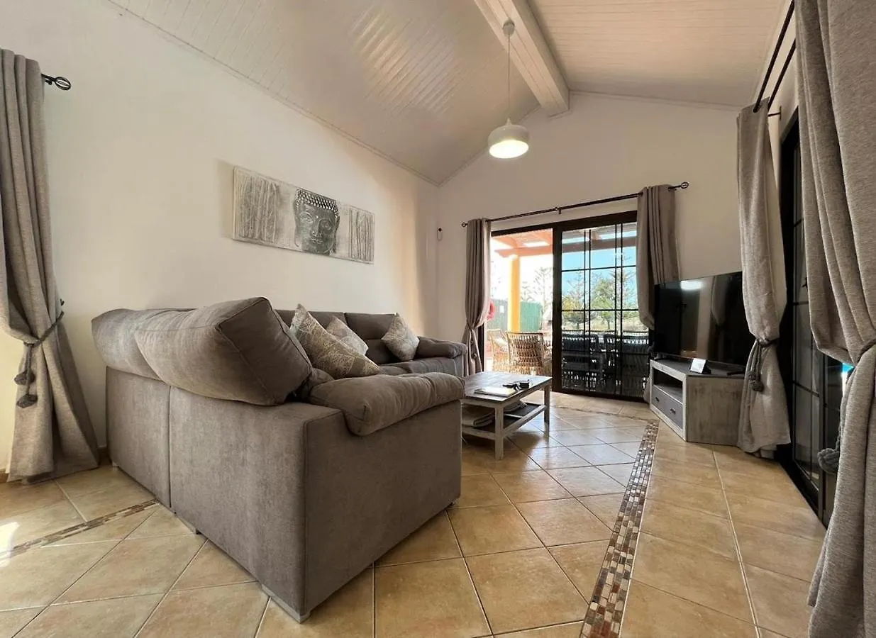 Villa Eva - New To The Market, Fully Refurbished Licensed Villa - Private Pool Caleta De Fuste
