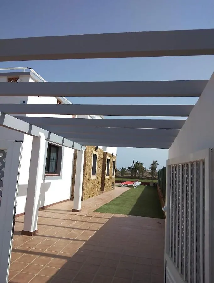 Villa Eva - New To The Market, Fully Refurbished Licensed Villa - Private Pool Caleta De Fuste 0*,  Spain