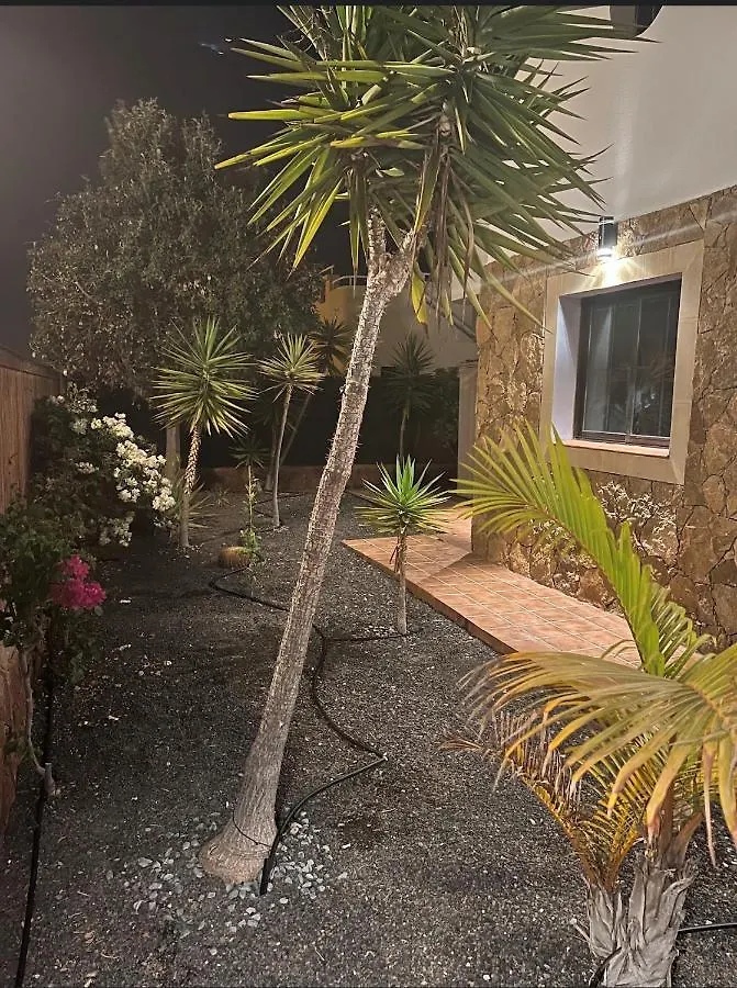 Villa Eva - New To The Market, Fully Refurbished Licensed Villa - Private Pool Caleta De Fuste Spain