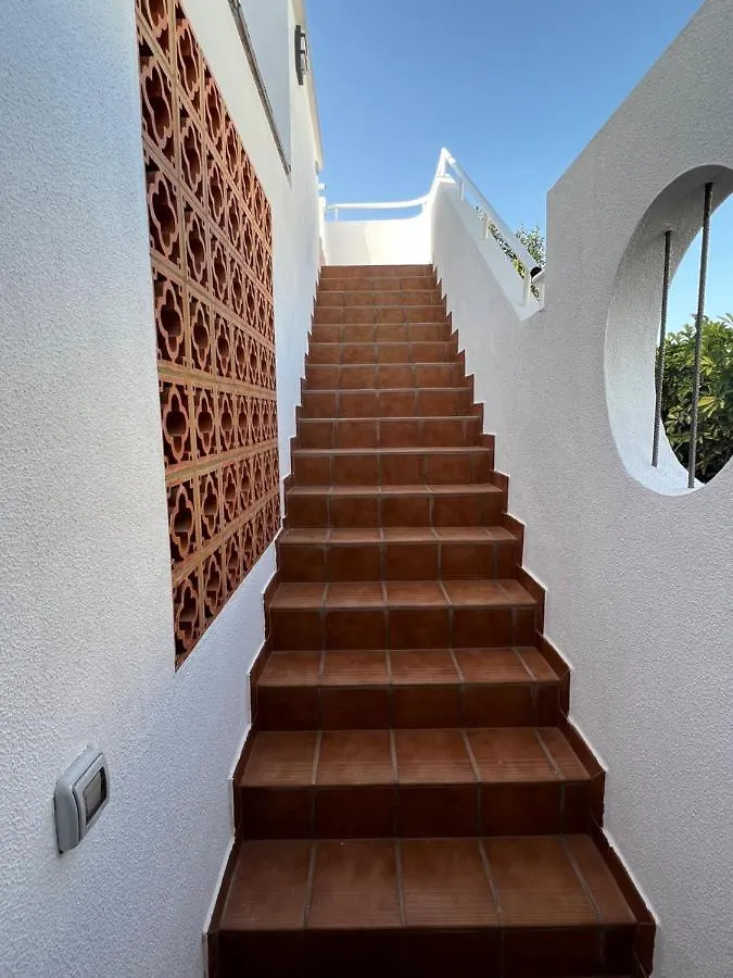 Villa Eva - New To The Market, Fully Refurbished Licensed Villa - Private Pool Caleta De Fuste 0*,