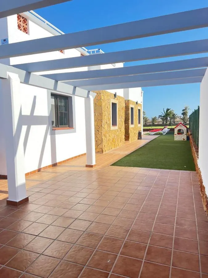 Villa Eva - New To The Market, Fully Refurbished Licensed Villa - Private Pool Caleta De Fuste